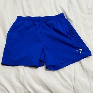 Arrival 5” shorts